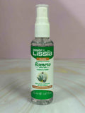 ACEITE DE ROMERO LISSIA  55 ML
