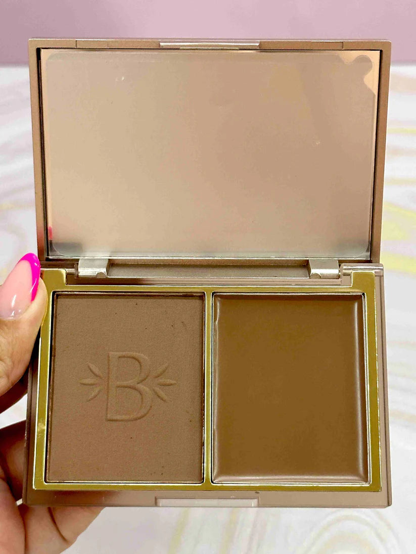 BLOOM SCULPT REF TOASTED