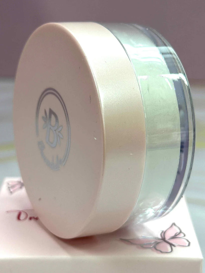 POLVO MATTE MINI BLOOMSHELL
