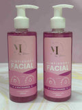 LIMPIADOR FACIAL MISS BEAUTY