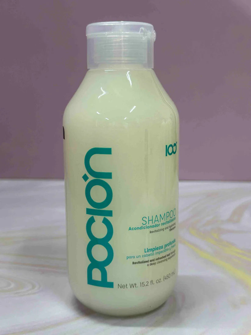 SHAMPOO LA POCIÓN
