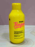 TRATAMIENTO TONGOLÉ