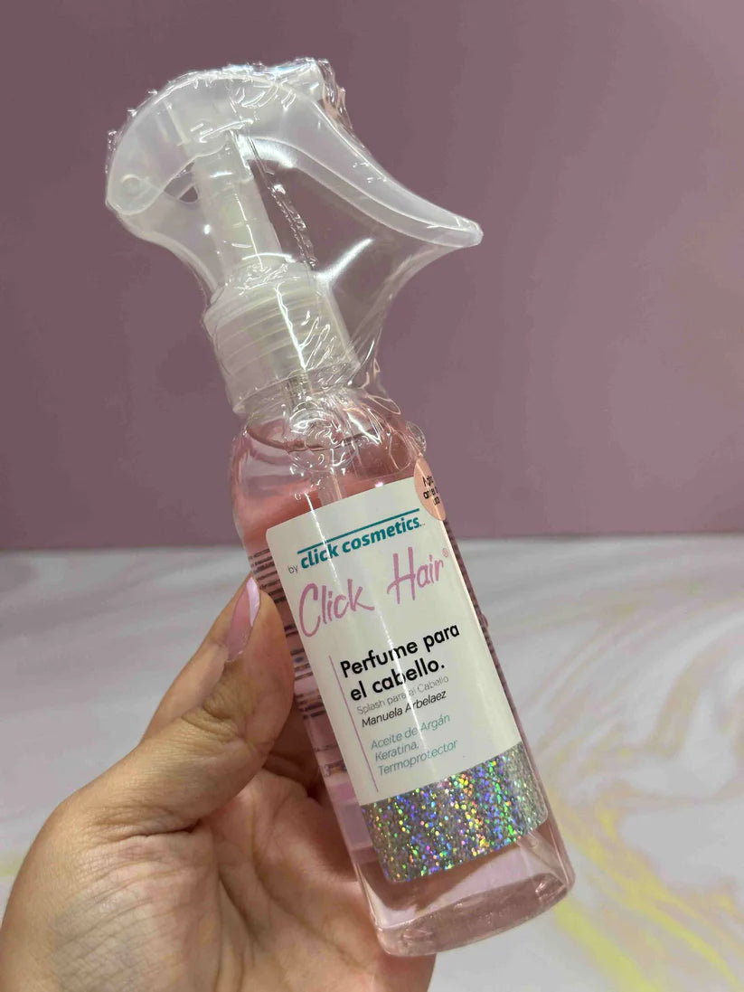 PERFUME PARA EL CABELLO CLICK HAIR