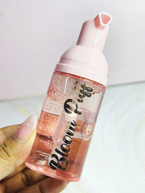 BLOOM PUFF PRIMER BLOOMSHELL