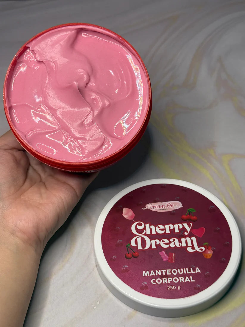 MANTEQUILLA DREAM ON COSMETICS