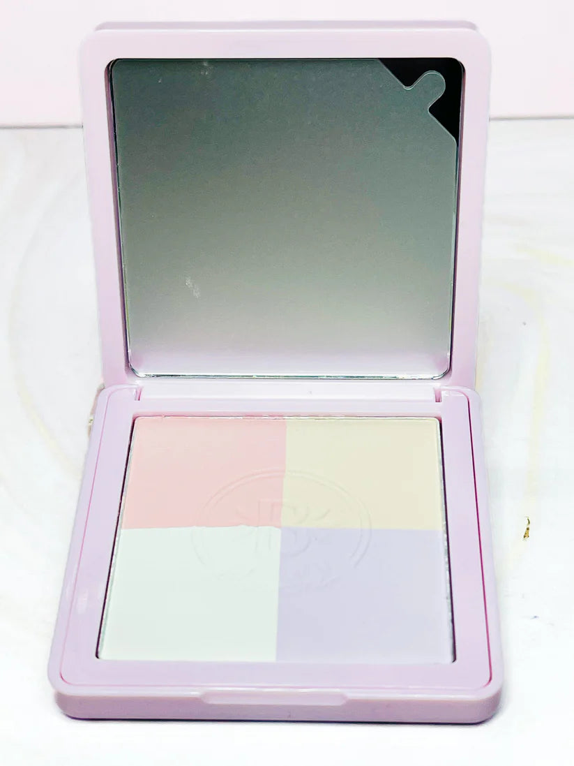 BLOOM FUSION COMPACTO BLOOMSHELL