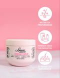 EXFOLIANTE CAPILAR LAMOUR