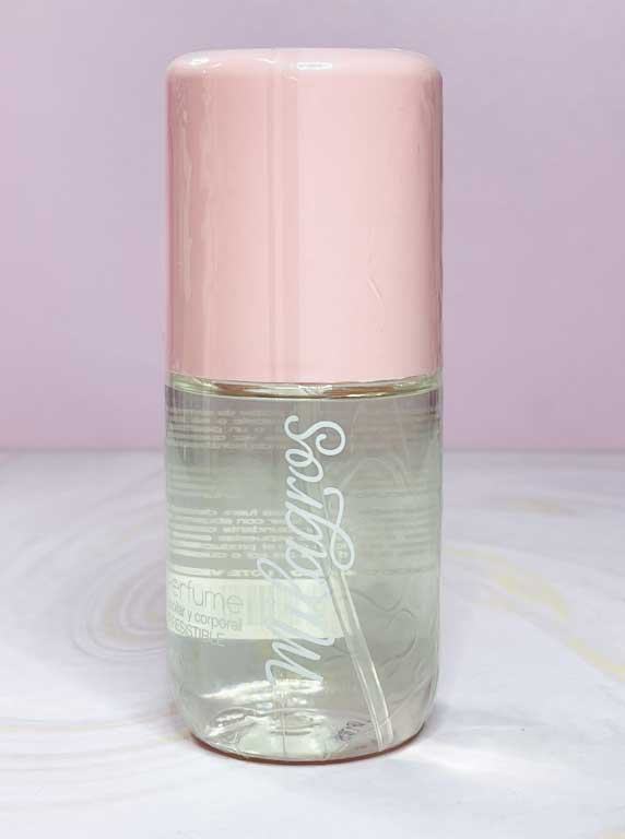 PERFUMES MILAGROS