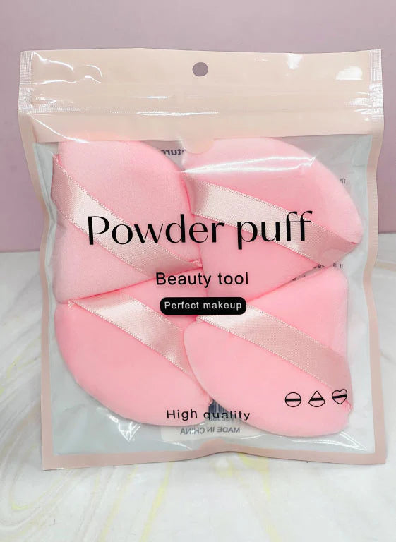 KIT DE BORLAS X4