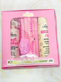 KIT ONDAS PERFECTAS LAMOUR