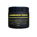 MASCARILLA CAPILAR MACA LZ