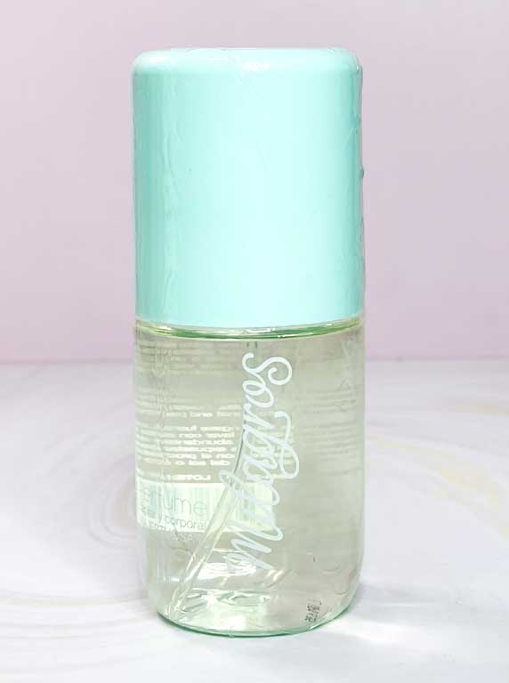 PERFUMES MILAGROS