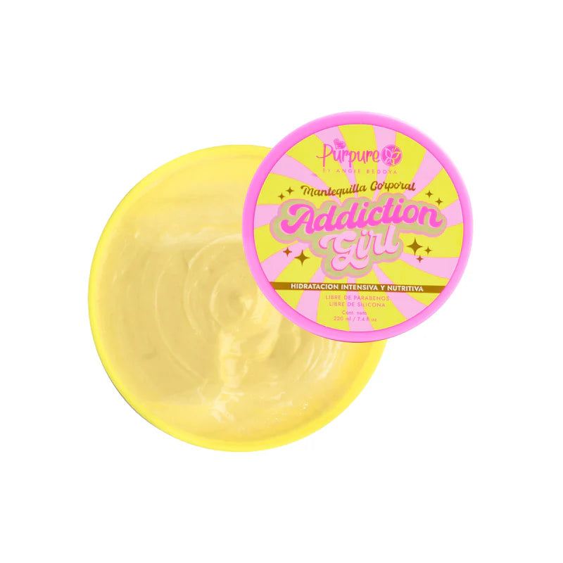 MANTEQUILLA PURPURE ORIGINAL 220 ML