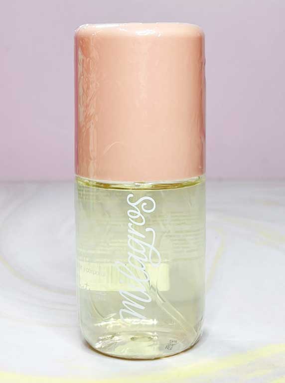 PERFUMES MILAGROS