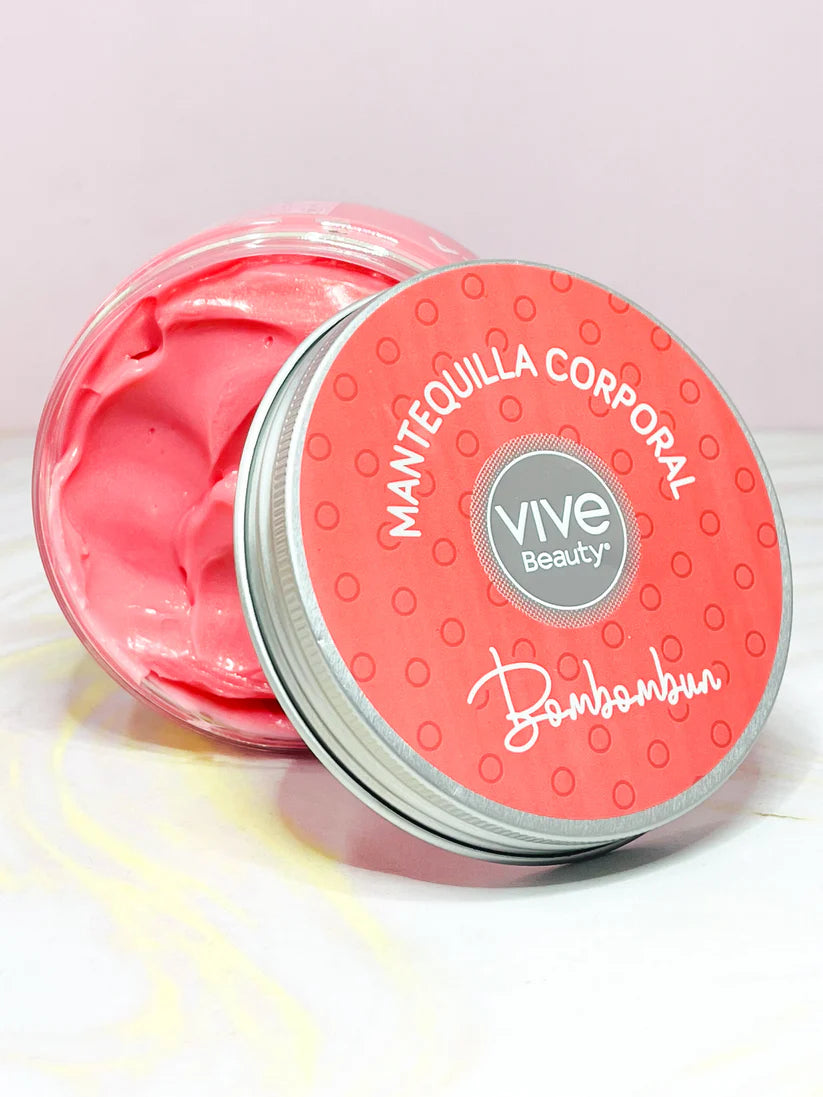 MANTEQUILLA VIVE BEAUTY