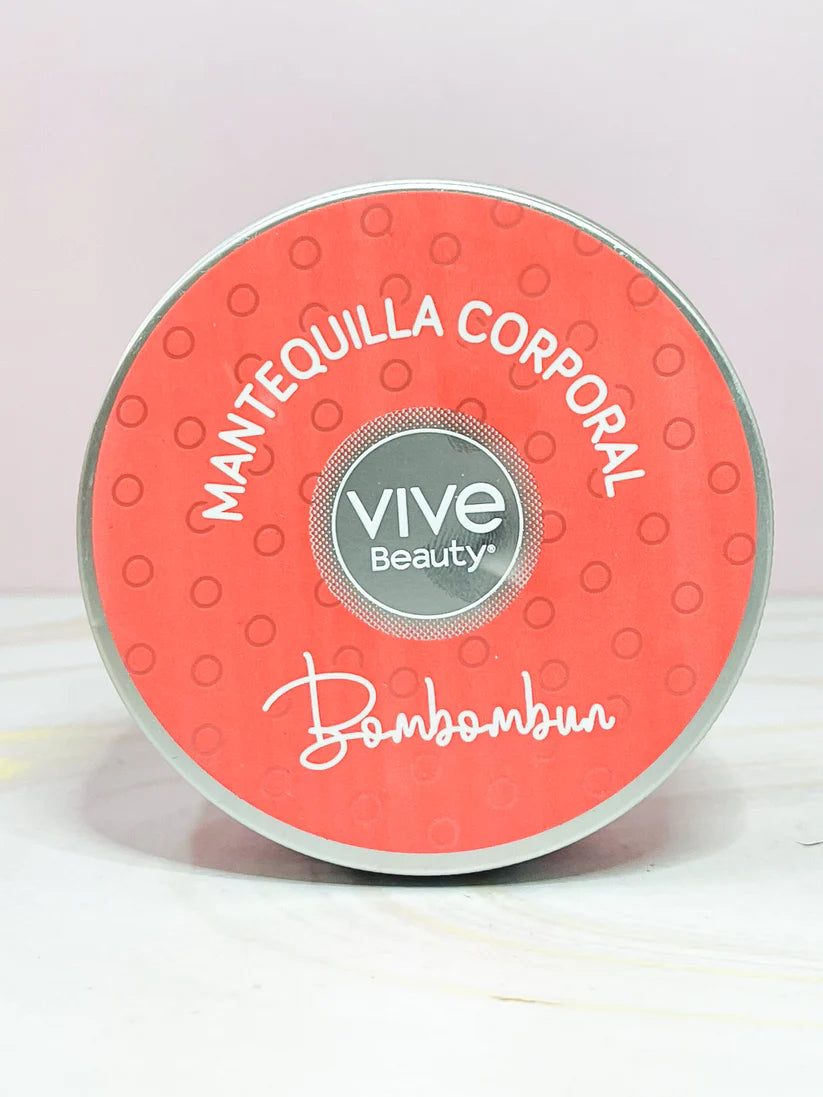 MANTEQUILLA VIVE BEAUTY