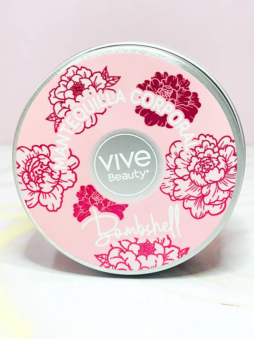MANTEQUILLA VIVE BEAUTY