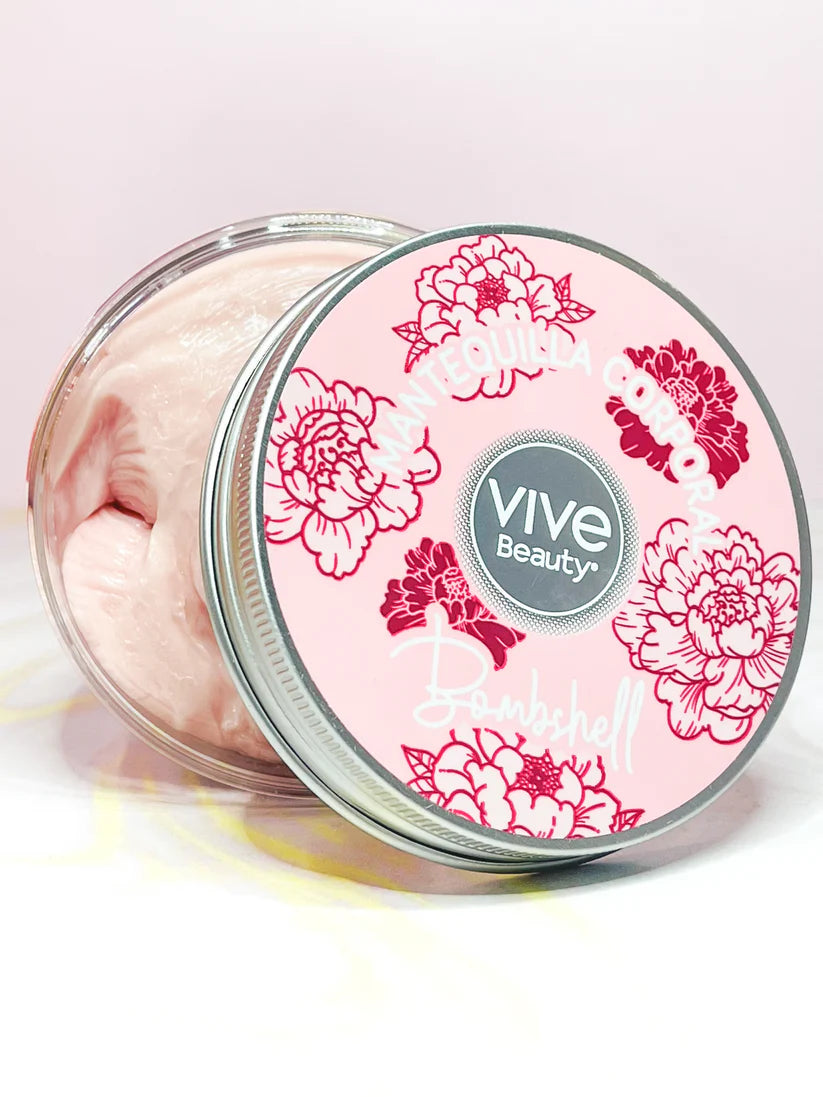 MANTEQUILLA VIVE BEAUTY