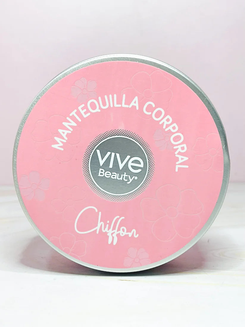 MANTEQUILLA VIVE BEAUTY