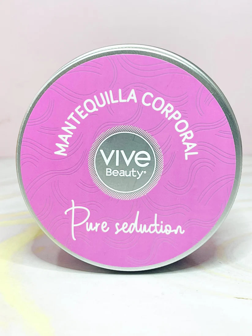 MANTEQUILLA VIVE BEAUTY