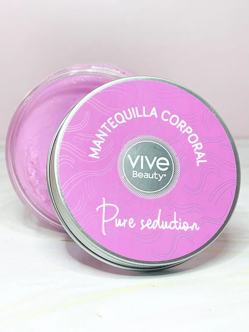 MANTEQUILLA VIVE BEAUTY