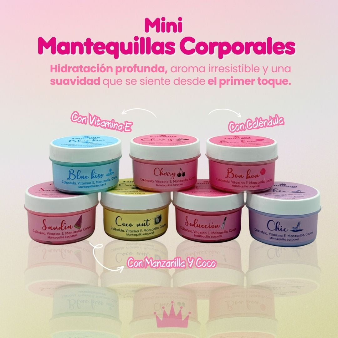 MANTEQUILLA FANTILUNA 75 ML