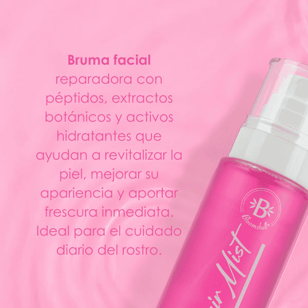 BLOOM MIST REPAIR BLOOMSHELL