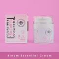 BLOOM ESSENTIAL CREAM BLOOMSHELL