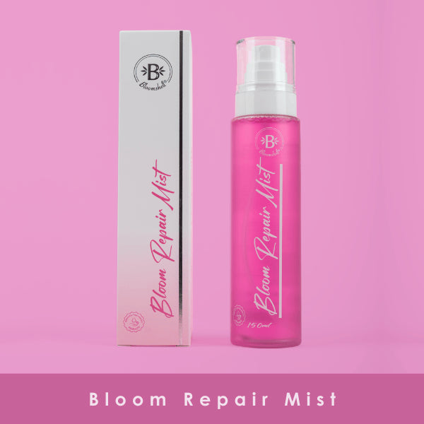 BLOOM MIST REPAIR BLOOMSHELL