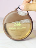 PERFUME CAPILAR GALLETA PISTACHIO OLÉ