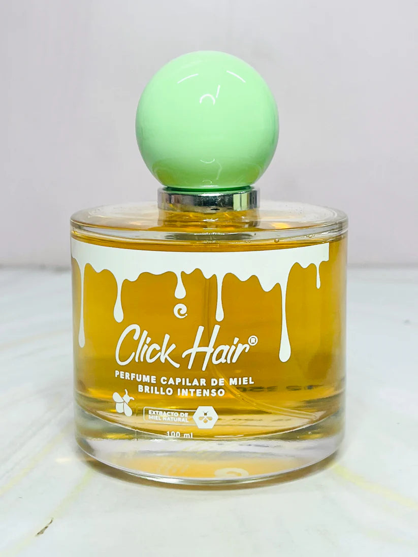 PERFUME CAPILAR DE MIEL CLICK HAIR