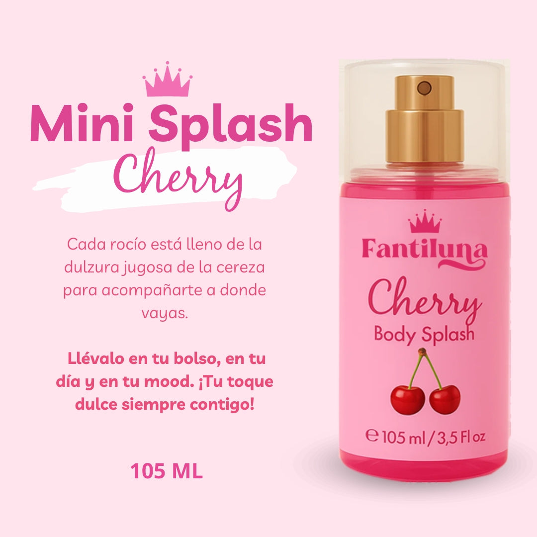 MINI SPLASH FANTILUNA