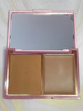 BLOOM BRONZER TROPICAL MATTE BLOOMSHELL