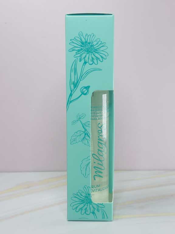 SERUM REVITALIZANTE MILAGROS