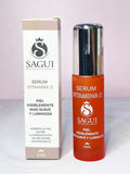 SERUM VITAMINA C SAGUI