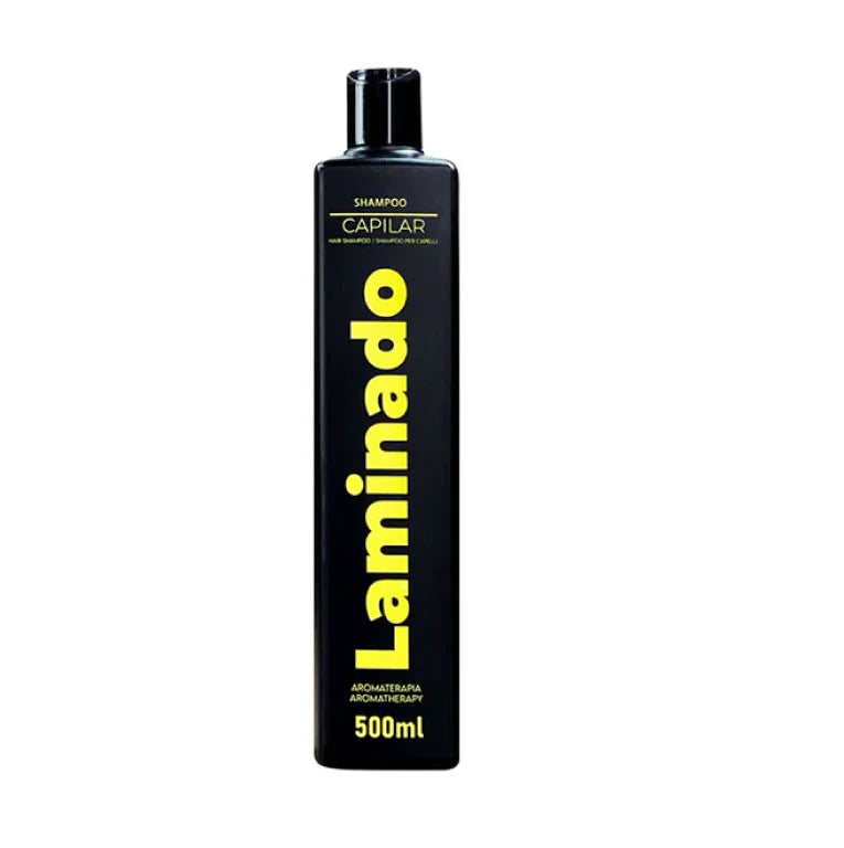 SHAMPOO LZ