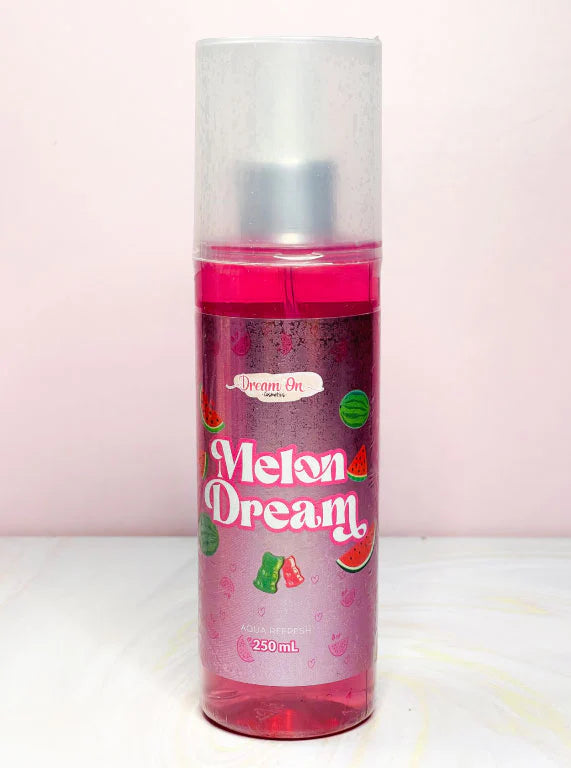SPLASH CHERRY GRANDE 250 ML DREAM ON COSMETICS