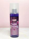 SPLASH CHERRY GRANDE 250 ML DREAM ON COSMETICS