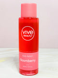 SPLASH CORPORAL BOOMBERRY VIVE BEAUTY