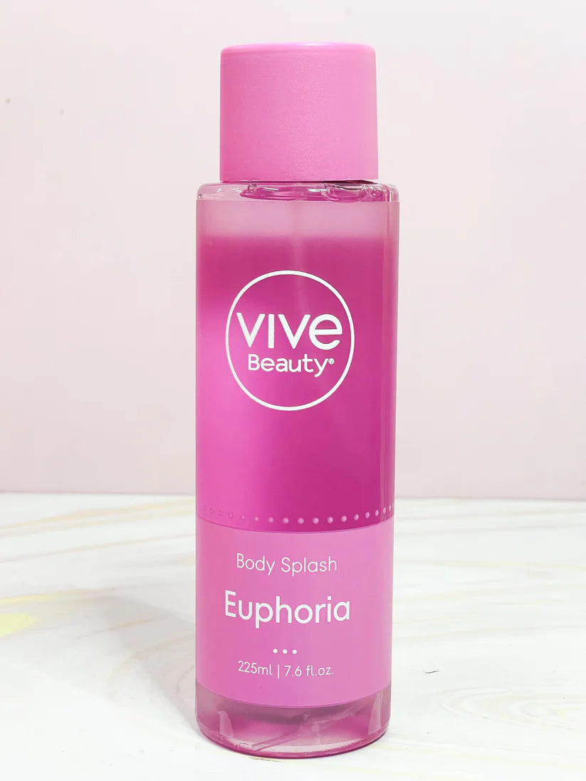 SPLASH CORPORAL BOOMBERRY VIVE BEAUTY