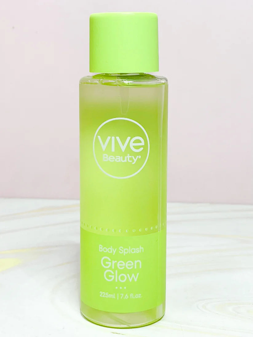SPLASH CORPORAL BOOMBERRY VIVE BEAUTY