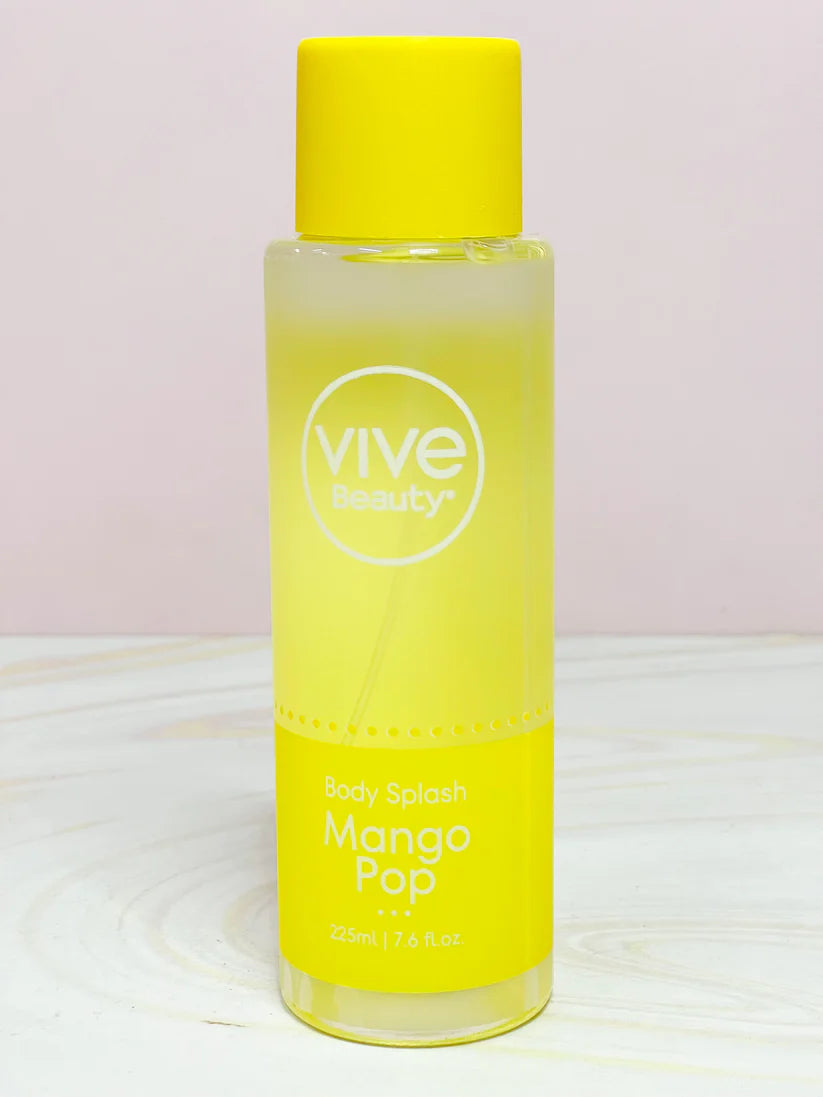 SPLASH CORPORAL BOOMBERRY VIVE BEAUTY