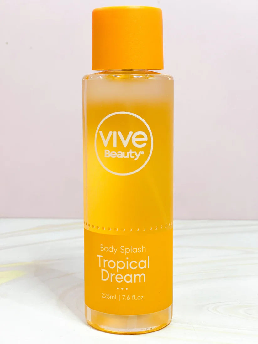 SPLASH CORPORAL BOOMBERRY VIVE BEAUTY