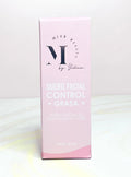 SUERO CONTROL GRASA CON NIACINAMIDA Y CBD MISS BEAUTY