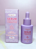 SUERO MULTIPÉPTIDOS Y PREBIÓTICOS DREAM ON COSMETICS