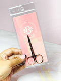 TIJERAS DE MAQUILLAJE BLOOMSHELL