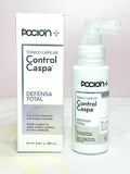 TÓNICO CONTROL CASPA LA POCIÓN