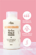 ACONDICIONADOR BIOTINA 500 ML  LAMOUR