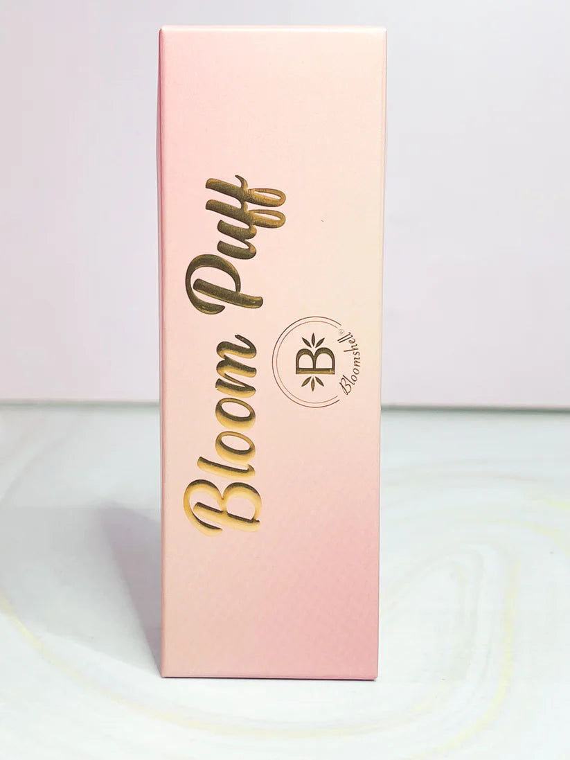 BLOOM PUFF PRIMER BLOOMSHELL