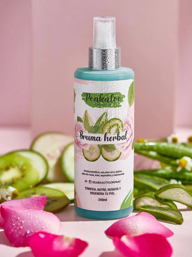 BRUMA HERBAL PENKALOE